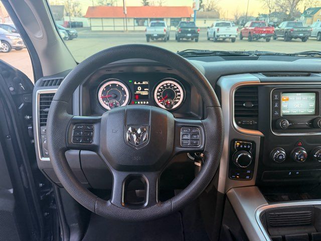 2019 Ram 1500 Classic SLT | Dickinson, ND | Heiser Motors 2019 Ram 1500 Classic SLT | Dickinson, ND | Heiser Motors