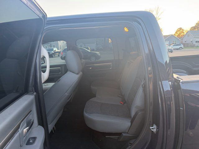 2019 Ram 1500 Classic SLT | Dickinson, ND | Heiser Motors