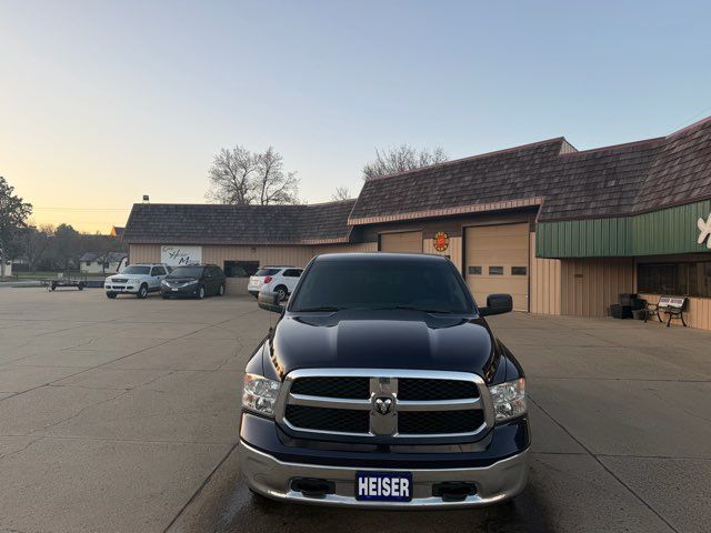 2019 Ram 1500 Classic SLT | Dickinson, ND | Heiser Motors