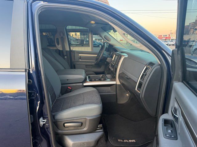2019 Ram 1500 Classic SLT | Dickinson, ND | Heiser Motors