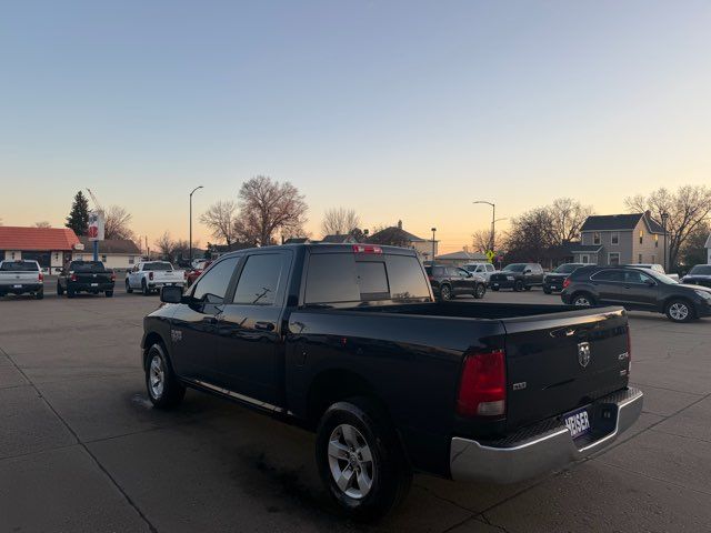 2019 Ram 1500 Classic SLT | Dickinson, ND | Heiser Motors