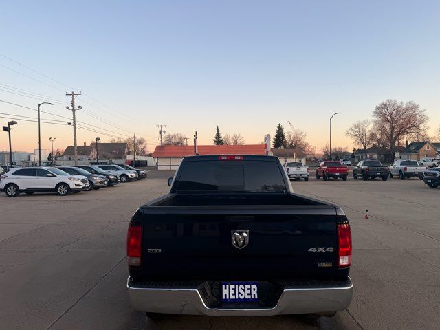 2019 Ram 1500 Classic SLT | Dickinson, ND | Heiser Motors