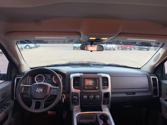 2019 Ram 1500 Classic SLT | Dickinson, ND | Heiser Motors 2019 Ram 1500 Classic SLT | Dickinson, ND | Heiser Motors