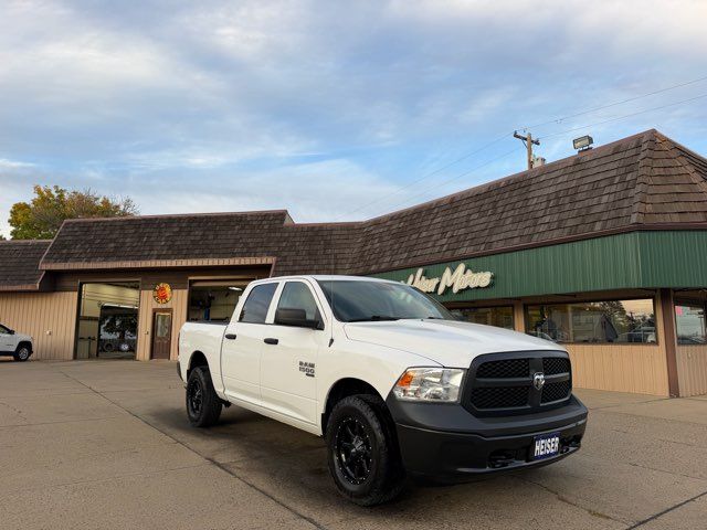 2019 Ram 1500 Classic