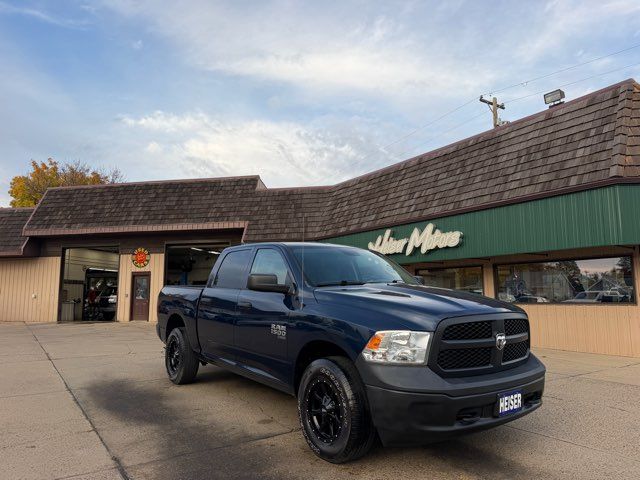 2019 Ram 1500 Classic