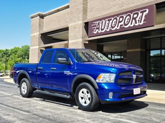 2019 Ram 1500 Tradesman | Ellisville, MO | AutoPort in Ellisville, MO 63011