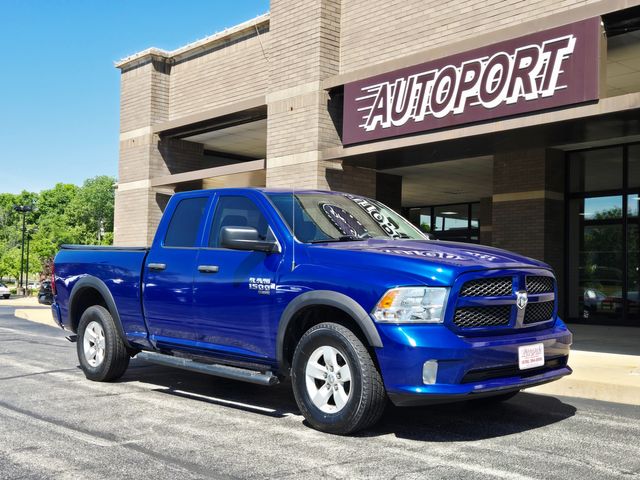 2019 Ram 1500 Tradesman | Ellisville, MO | AutoPort