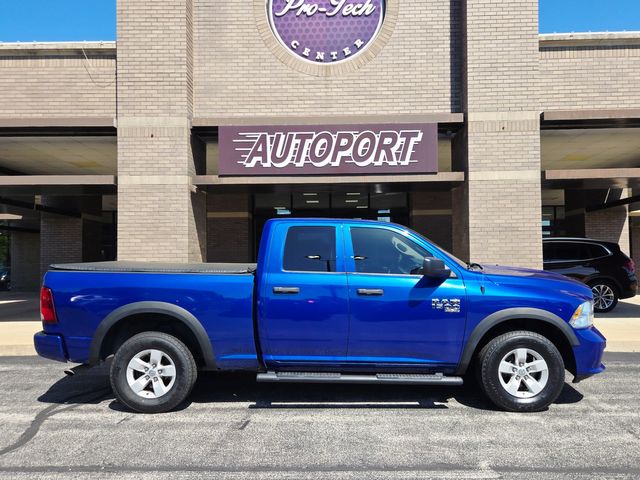 2019 Ram 1500 Tradesman | Ellisville, MO | AutoPort