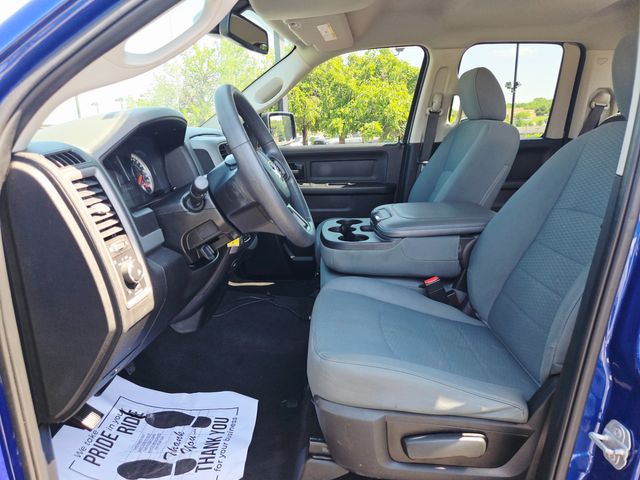 2019 Ram 1500 Tradesman | Ellisville, MO | AutoPort