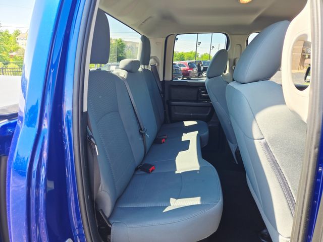 2019 Ram 1500 Tradesman | Ellisville, MO | AutoPort