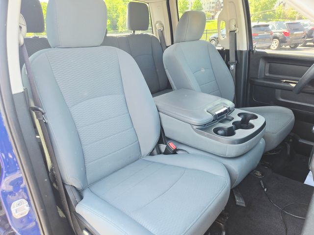 2019 Ram 1500 Tradesman | Ellisville, MO | AutoPort 2019 Ram 1500 Tradesman | Ellisville, MO | AutoPort