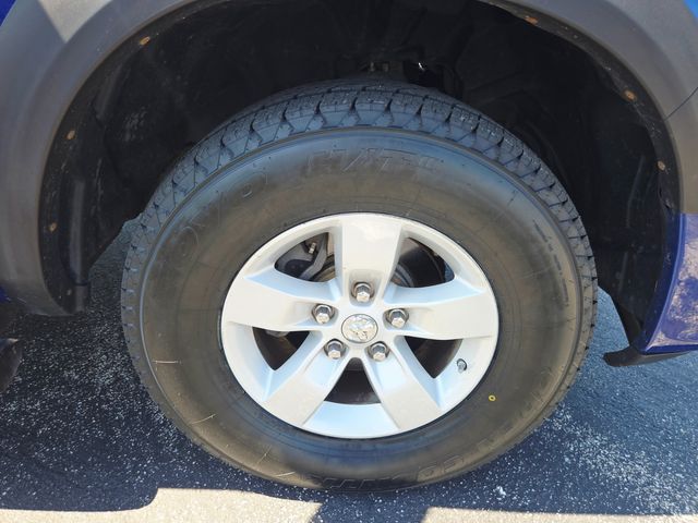 2019 Ram 1500 Tradesman | Ellisville, MO | AutoPort