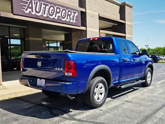 2019 Ram 1500 Tradesman | Ellisville, MO | AutoPort 2019 Ram 1500 Tradesman | Ellisville, MO | AutoPort