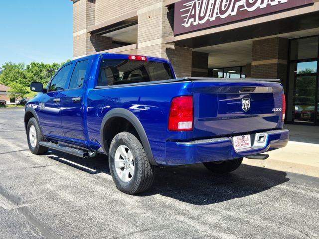 2019 Ram 1500 Tradesman | Ellisville, MO | AutoPort