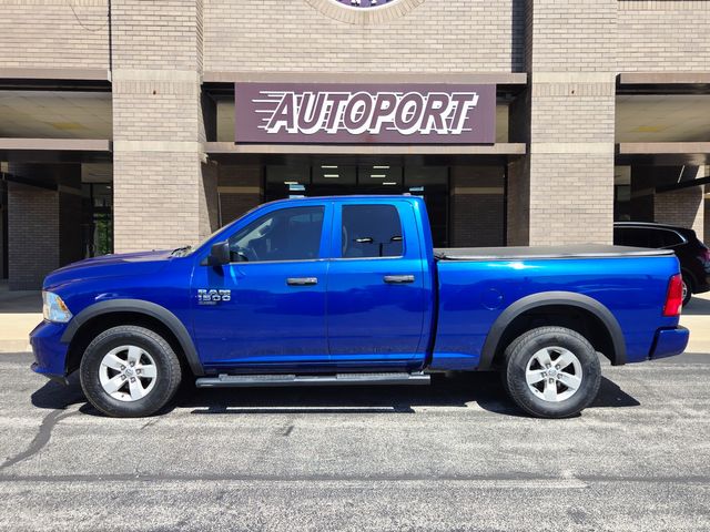 2019 Ram 1500 Tradesman | Ellisville, MO | AutoPort 2019 Ram 1500 Tradesman | Ellisville, MO | AutoPort