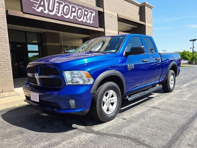 2019 Ram 1500 Tradesman | Ellisville, MO | AutoPort