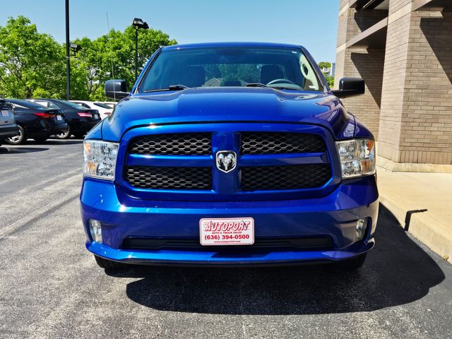 2019 Ram 1500 Tradesman | Ellisville, MO | AutoPort 2019 Ram 1500 Tradesman | Ellisville, MO | AutoPort