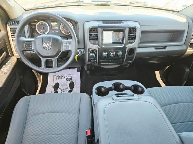 2019 Ram 1500 Tradesman | Ellisville, MO | AutoPort