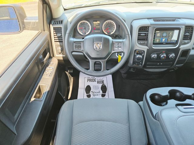 2019 Ram 1500 Tradesman | Ellisville, MO | AutoPort 2019 Ram 1500 Tradesman | Ellisville, MO | AutoPort