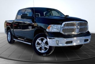 2019 Ram 1500 Classic Big Horn | Elyria, OH | PHD Auto Group in Elyria, OH 44035