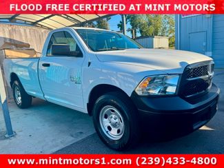 2019 Ram 1500 Classic Tradesman | Fort Myers, FL | Mint Motors in Fort Myers, FL 33912