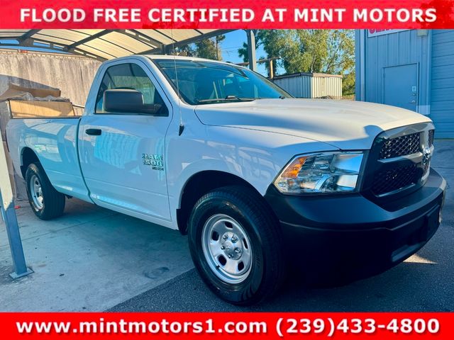 2019 Ram 1500 Classic Tradesman | Fort Myers, FL | Mint Motors 2019 Ram 1500 Classic Tradesman | Fort Myers, FL | Mint Motors