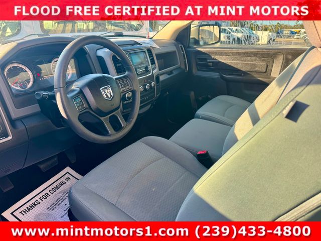 2019 Ram 1500 Classic Tradesman | Fort Myers, FL | Mint Motors