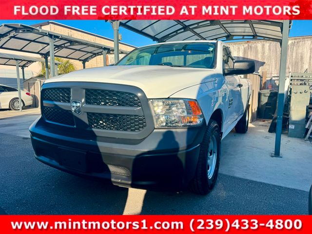 2019 Ram 1500 Classic Tradesman | Fort Myers, FL | Mint Motors 2019 Ram 1500 Classic Tradesman | Fort Myers, FL | Mint Motors
