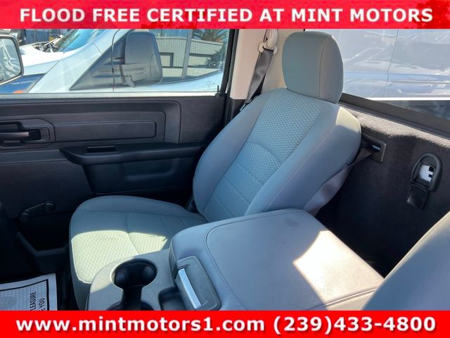 2019 Ram 1500 Classic Tradesman | Fort Myers, FL | Mint Motors 2019 Ram 1500 Classic Tradesman | Fort Myers, FL | Mint Motors