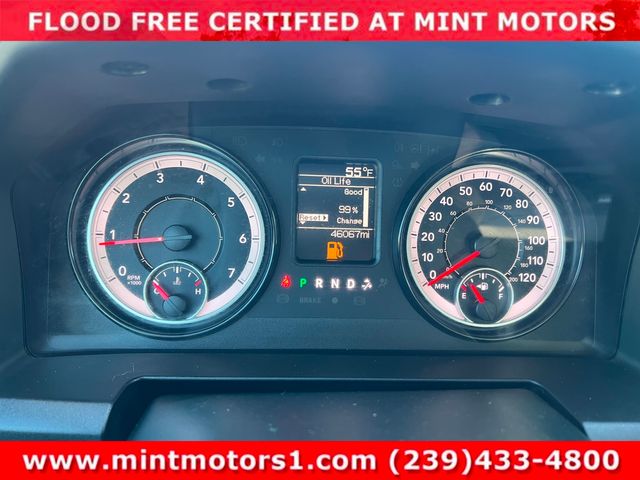 2019 Ram 1500 Classic Tradesman | Fort Myers, FL | Mint Motors 2019 Ram 1500 Classic Tradesman | Fort Myers, FL | Mint Motors