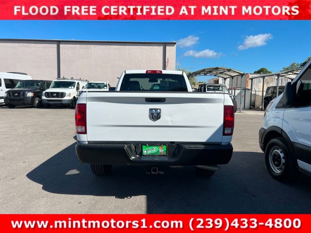 2019 Ram 1500 Classic Tradesman | Fort Myers, FL | Mint Motors 2019 Ram 1500 Classic Tradesman | Fort Myers, FL | Mint Motors