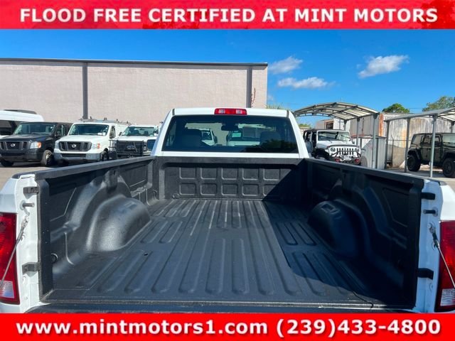 2019 Ram 1500 Classic Tradesman | Fort Myers, FL | Mint Motors 2019 Ram 1500 Classic Tradesman | Fort Myers, FL | Mint Motors