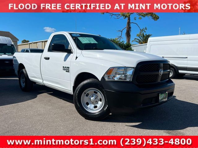 2019 Ram 1500 Classic Tradesman | Fort Myers, FL | Mint Motors