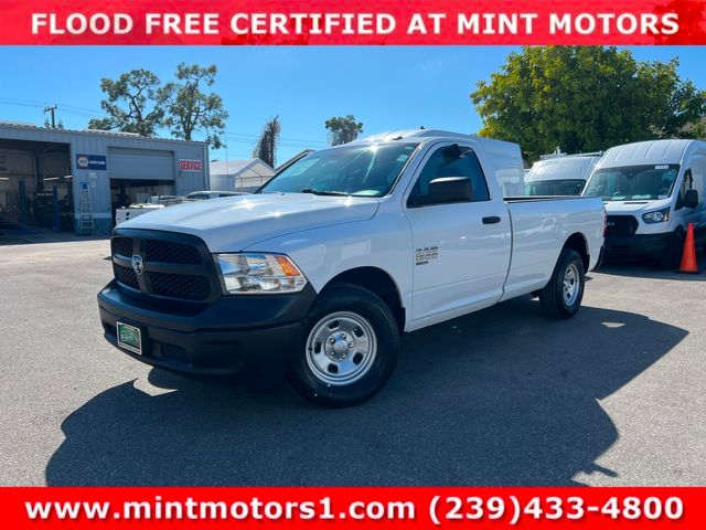 2019 Ram 1500 Classic Tradesman | Fort Myers, FL | Mint Motors 2019 Ram 1500 Classic Tradesman | Fort Myers, FL | Mint Motors