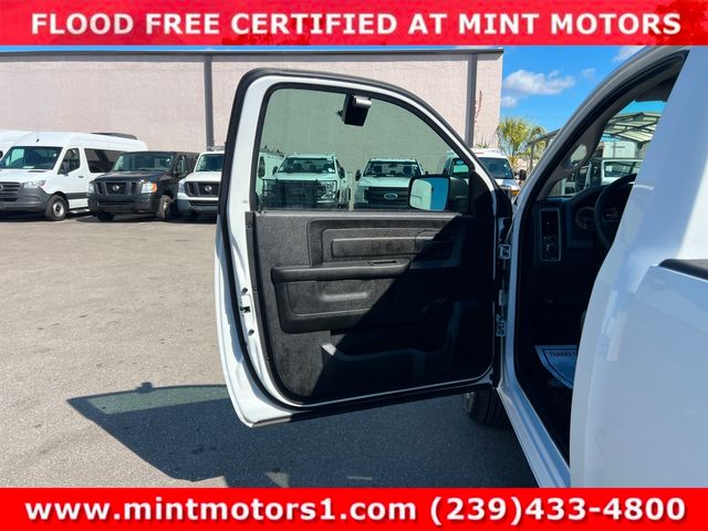 2019 Ram 1500 Classic Tradesman | Fort Myers, FL | Mint Motors 2019 Ram 1500 Classic Tradesman | Fort Myers, FL | Mint Motors