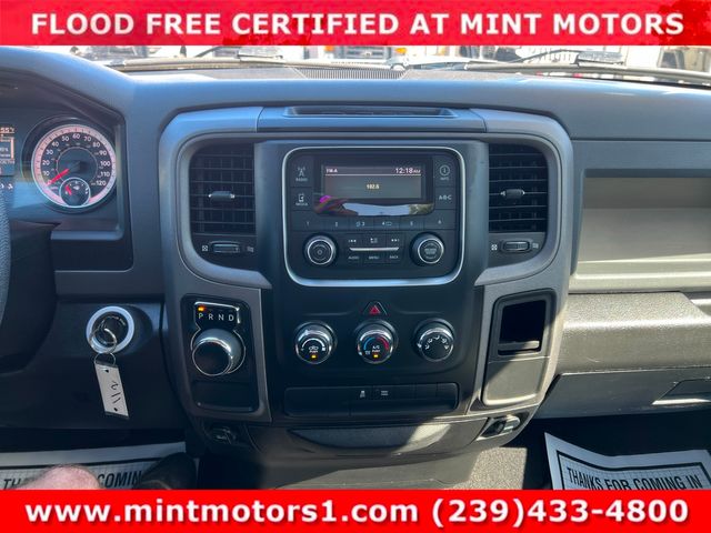 2019 Ram 1500 Classic Tradesman | Fort Myers, FL | Mint Motors