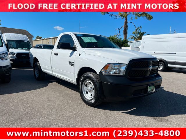2019 Ram 1500 Classic Tradesman | Fort Myers, FL | Mint Motors 2019 Ram 1500 Classic Tradesman | Fort Myers, FL | Mint Motors