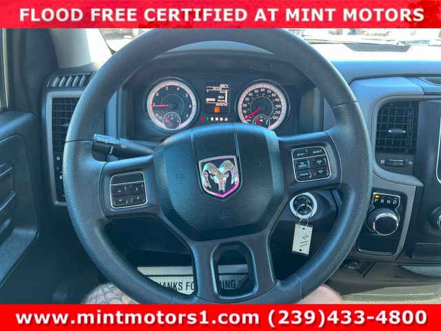 2019 Ram 1500 Classic Tradesman | Fort Myers, FL | Mint Motors