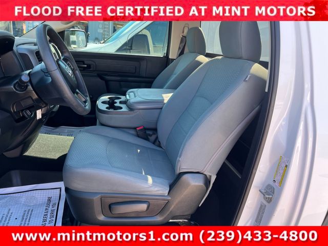 2019 Ram 1500 Classic Tradesman | Fort Myers, FL | Mint Motors 2019 Ram 1500 Classic Tradesman | Fort Myers, FL | Mint Motors
