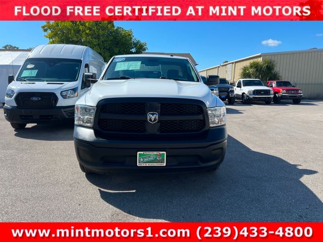 2019 Ram 1500 Classic Tradesman | Fort Myers, FL | Mint Motors 2019 Ram 1500 Classic Tradesman | Fort Myers, FL | Mint Motors