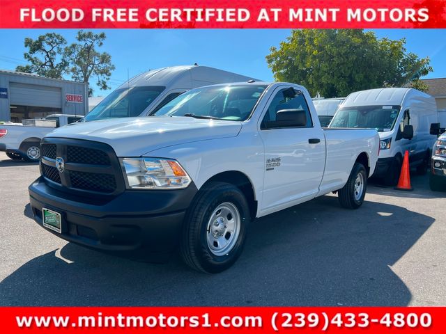 2019 Ram 1500 Classic Tradesman | Fort Myers, FL | Mint Motors 2019 Ram 1500 Classic Tradesman | Fort Myers, FL | Mint Motors