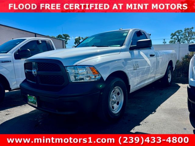 2019 Ram 1500 Classic Tradesman | Fort Myers, FL | Mint Motors 2019 Ram 1500 Classic Tradesman | Fort Myers, FL | Mint Motors