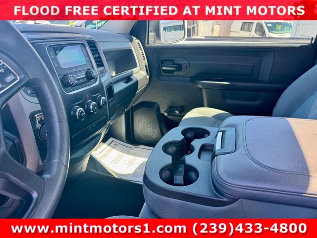 2019 Ram 1500 Classic Tradesman | Fort Myers, FL | Mint Motors
