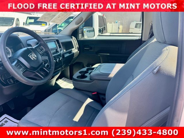 2019 Ram 1500 Classic Tradesman | Fort Myers, FL | Mint Motors 2019 Ram 1500 Classic Tradesman | Fort Myers, FL | Mint Motors