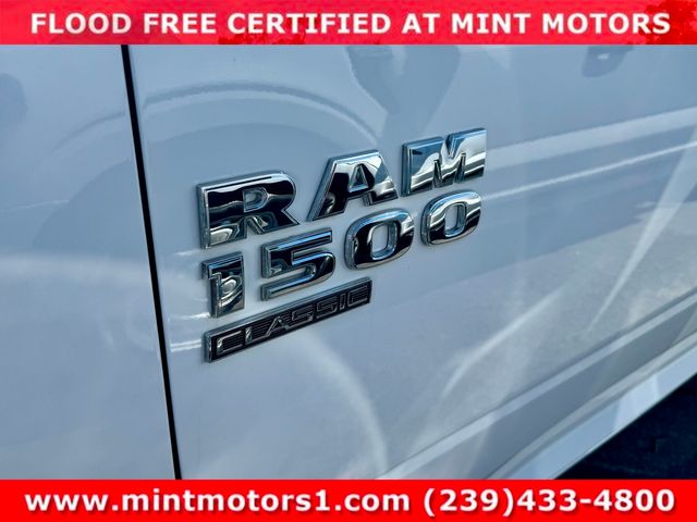 2019 Ram 1500 Classic Tradesman | Fort Myers, FL | Mint Motors 2019 Ram 1500 Classic Tradesman | Fort Myers, FL | Mint Motors