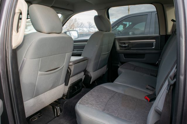 2019 Ram 1500 Classic Big Horn | Great Falls, Montana | Bleskin Motor Company 2019 Ram 1500 Classic Big Horn | Great Falls, Montana | Bleskin Motor Company