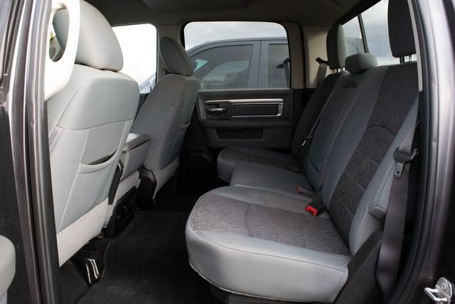 2019 Ram 1500 Classic Big Horn | Great Falls, Montana | Bleskin Motor Company 2019 Ram 1500 Classic Big Horn | Great Falls, Montana | Bleskin Motor Company