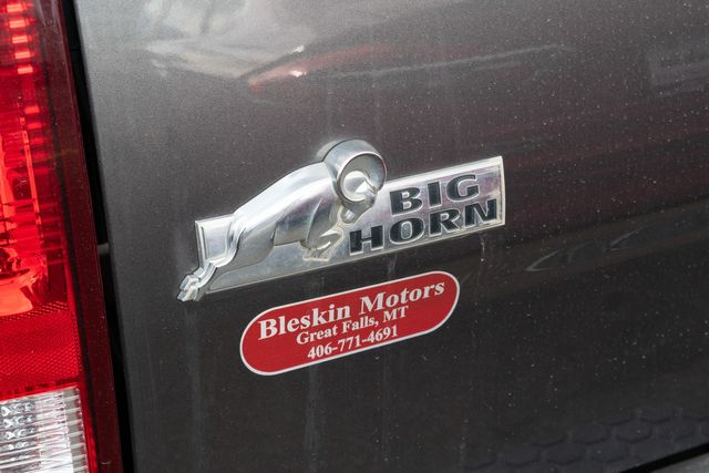 2019 Ram 1500 Classic Big Horn | Great Falls, Montana | Bleskin Motor Company 2019 Ram 1500 Classic Big Horn | Great Falls, Montana | Bleskin Motor Company
