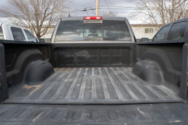 2019 Ram 1500 Classic Big Horn | Great Falls, Montana | Bleskin Motor Company 2019 Ram 1500 Classic Big Horn | Great Falls, Montana | Bleskin Motor Company