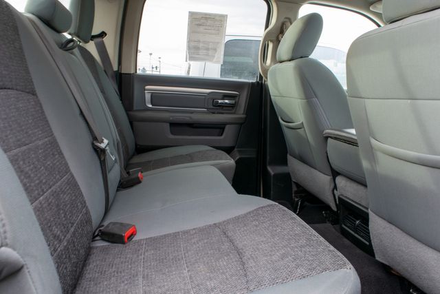 2019 Ram 1500 Classic Big Horn | Great Falls, Montana | Bleskin Motor Company 2019 Ram 1500 Classic Big Horn | Great Falls, Montana | Bleskin Motor Company